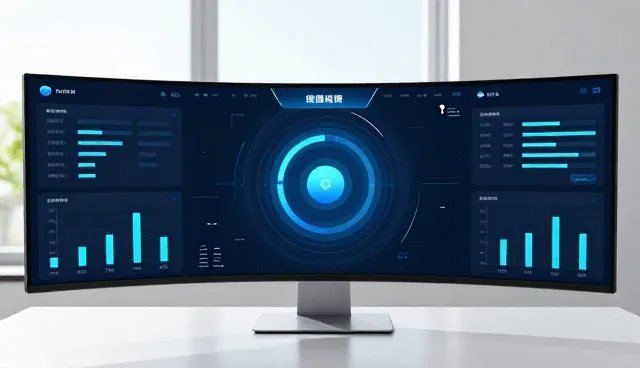 高性能技术方案在智能监控中的实际应用分析