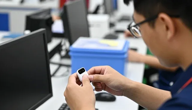重庆艾赛能特科技有限公司分析软件技术培训市场变化