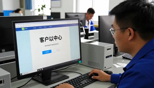 重庆艾赛能特科技有限公司打造符合现代需求的技术开发等