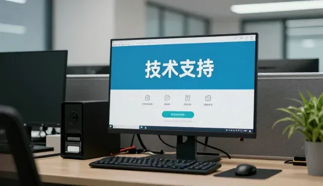 企业管理系统兼容性问题的排查与应对策略